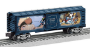 Picture of Lionel Disney's D23 Mickey Mouse Boxcar