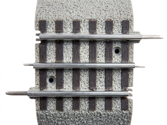 Picture of FASTRACK 3" Straight Track 