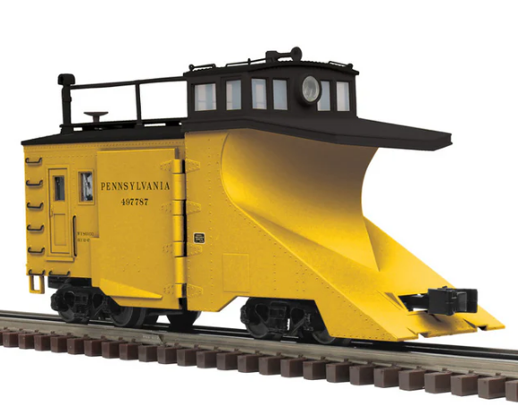 Picture of ATLAS Premier Pennsylvania Snow Plow #497787