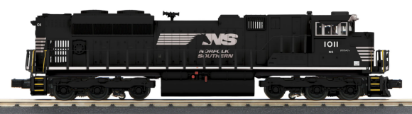 Picture of MTH Norfolk Southern SD70ACe Imperial Diesel w/ Proto 3.0