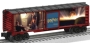 Picture of Lionel Harry Potter & the Chamber of Secrets Boxcar