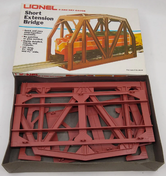 Picture of Short Extension Bridge -Tan