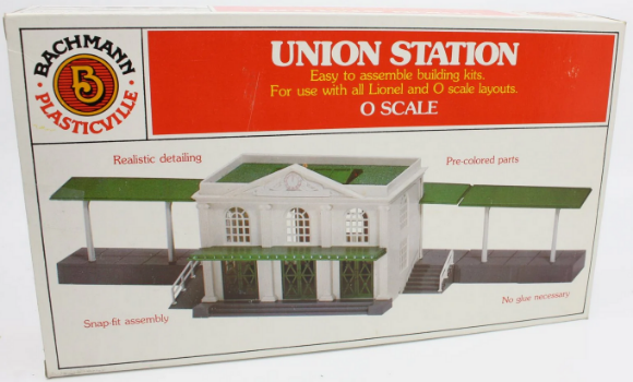 Picture of Union Station 