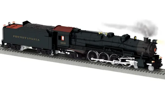 Picture of Lionel Pennsylvania LEGACY M1 Locomotive #6810