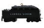 Picture of Hallmark Lionel 726 Berkshire Locomotive w/ Tender Ornament