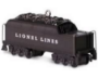 Picture of Hallmark Lionel 773 Hudson Loco w/ Tender Ornament