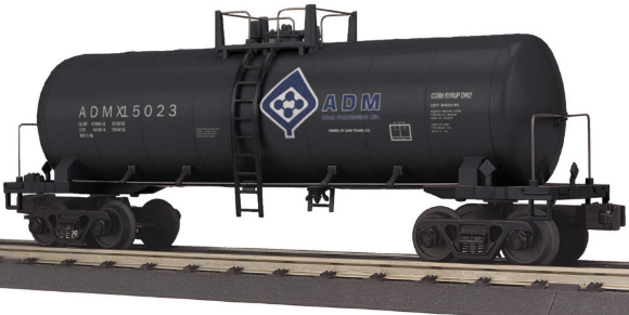 Picture of MTH RailKing ADM Modern Tank Car