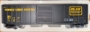 Picture of ATLAS 'Trainman' Family Lines ACF 50'6" Boxcar #5311