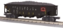 Picture of RAILKING Reading & Northern 4-Bay Coal Hopper #7553