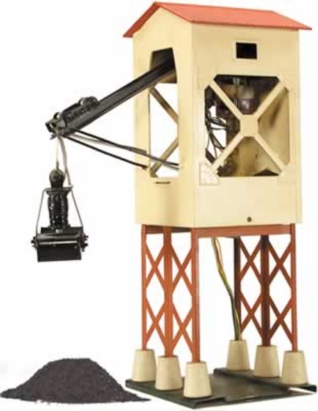 Picture of Coaling Tower (used)