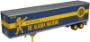 Picture of ATLAS Alaska Railroad "Turnagain Arm" 45' Pines Trailer