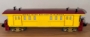 Picture of Lionel 'California Gold Mountain' Baggage Car (no box)