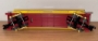 Picture of Lionel 'California Gold Mountain' Baggage Car (no box)