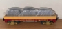 Picture of Lionel 'California Gold Mountain' Gondola w/ Covered Load (no box)