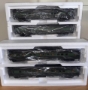 Picture of MTH Premier Reading 70' ABS 10-Car Passenger Set (20-64208/12)