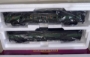 Picture of MTH Premier Reading 70' ABS 10-Car Passenger Set (20-64208/12)