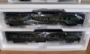 Picture of MTH Premier Reading 70' ABS 10-Car Passenger Set (20-64208/12)