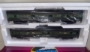 Picture of MTH Premier Reading 70' ABS 10-Car Passenger Set (20-64208/12)