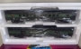 Picture of MTH Premier Reading 70' ABS 10-Car Passenger Set (20-64208/12)