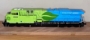 Picture of Lionel VISION LINE GE ES44AC Evolution Hybrid Diesel **