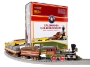 Picture of Lionel 'California Gold Mountain' Illuminated Coach Car