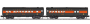 Picture of Lionel Long Island Passenger Car 2-pack