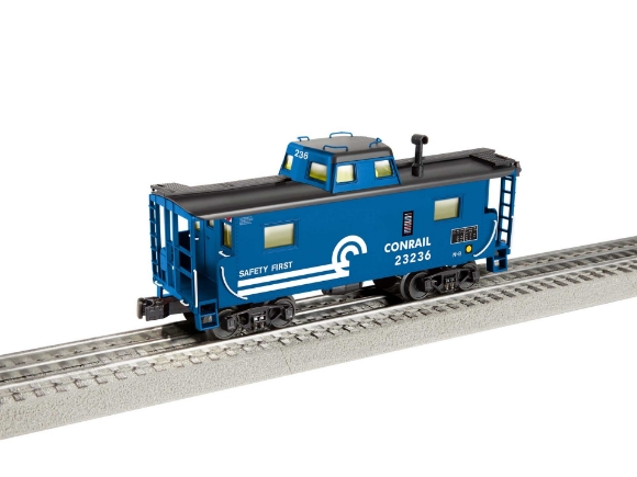 Picture of Conrail N8 Cabin Car #23236