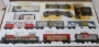 Picture of Anheuser Busch Diesel Freight Train Set