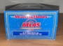 Picture of ATLAS 'Flaharty Dairy' Penn Refrigerator Lines 40' Wood Reefer