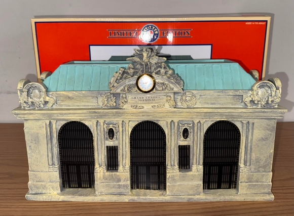 Picture of Lionel 100th Anniversary Grand Central Terminal *