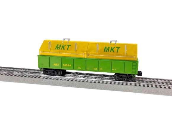 Picture of MKT St 'O' Gondola w/ Coil Cover #14049
