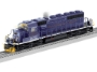 Picture of Lionel LEGACY Reading & Northern SD40-2 Diesel #1983