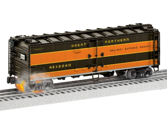 Picture of Lionel Great Northern Hotbox Reefer 