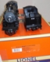 Picture of Lionel LEGACY Frisco 4-6-0 'Ten Wheeler' Steam Engine #633 