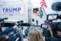 Picture of MTH Trump Garbage Truck