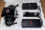 Picture of Lionel ZW Postwar Celebration Transformer w/ (2) 135-watt Powerhouses