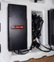 Picture of Lionel ZW Postwar Celebration Transformer w/ (2) 135-watt Powerhouses