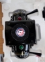 Picture of Lionel ZW Postwar Celebration Transformer w/ (2) 135-watt Powerhouses