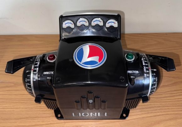 Picture of Lionel ZW-L Transformer (used)