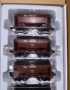 Picture of Lionel Great Northern Ore Car 6-pk w/ Coal Loads