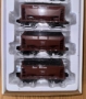 Picture of Lionel Great Northern Ore Car 6-pk w/ Coal Loads