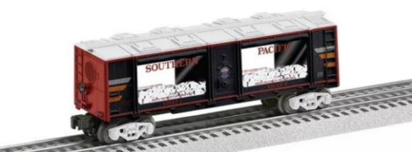 Picture of LCCA Southern Pacific Daylight Mint Car 