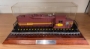 Picture of Lionel D.M.&I.R. SD-18 w/ display case - NO BOX
