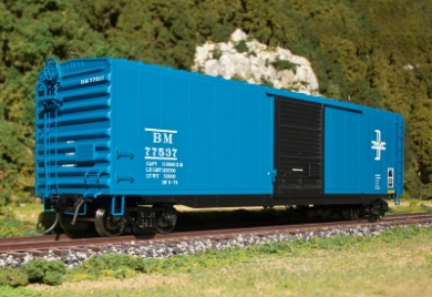 Wagon Caboose U.S. Army 3 rails échelle O Lionel - American Train