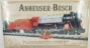 Picture of Anheuser Busch Steam Engine Freight Set - SEALED