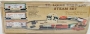Picture of Anheuser Busch Steam Engine Freight Set - SEALED