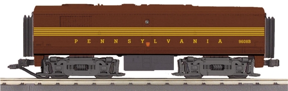 Picture of RAILKING Pennsylvana FA-2 Alco B-unit