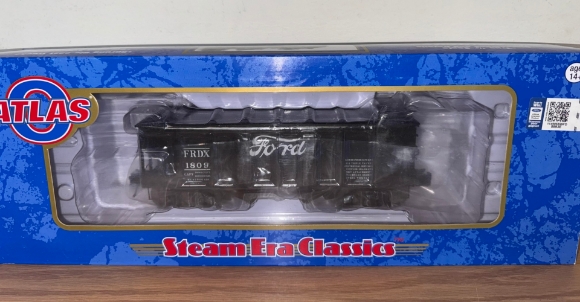 Picture of ATLAS Ford 55-Ton Coal Hopper #1809