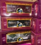 Picture of MTH Premier Reading 6-Car Freight Set