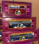 Picture of MTH Premier Nickel Plate Road 6-Car Set
